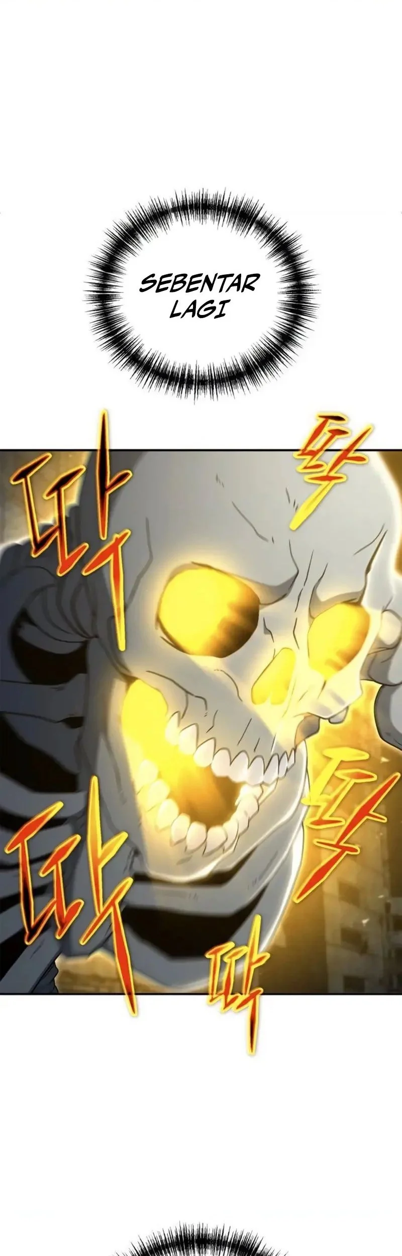 The Apocalypse's Ultimate Veteran Chapter 43 Gambar 53