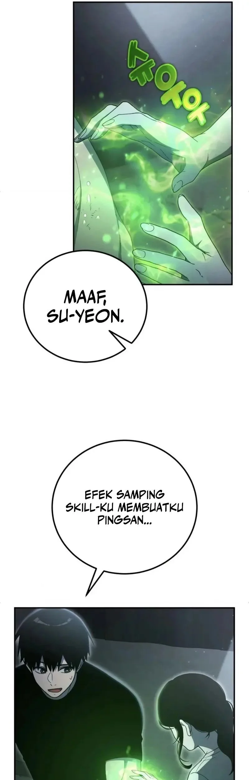 The Apocalypse's Ultimate Veteran Chapter 43 Gambar 56