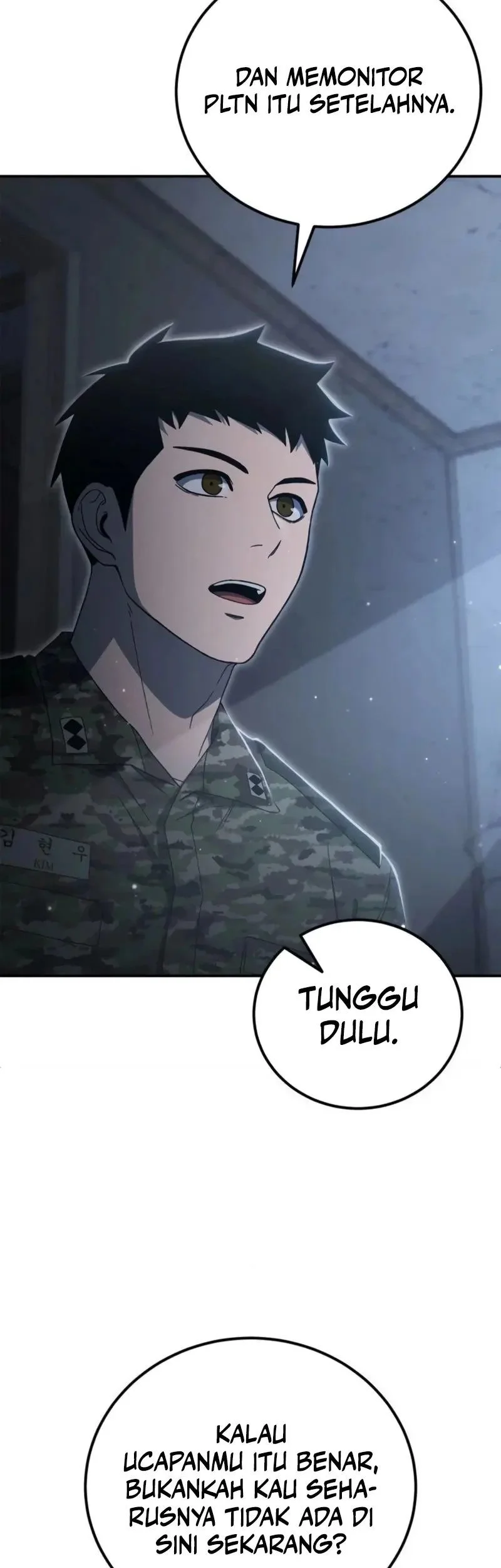 The Apocalypse's Ultimate Veteran Chapter 43 Gambar 64