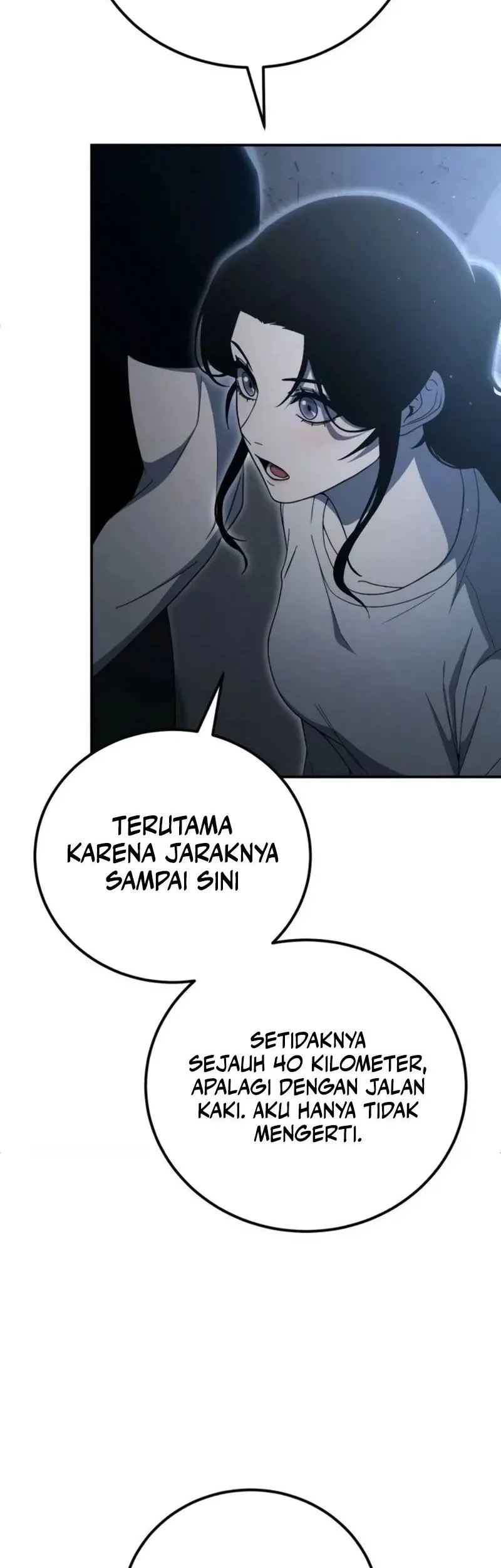 The Apocalypse's Ultimate Veteran Chapter 43 Gambar 65