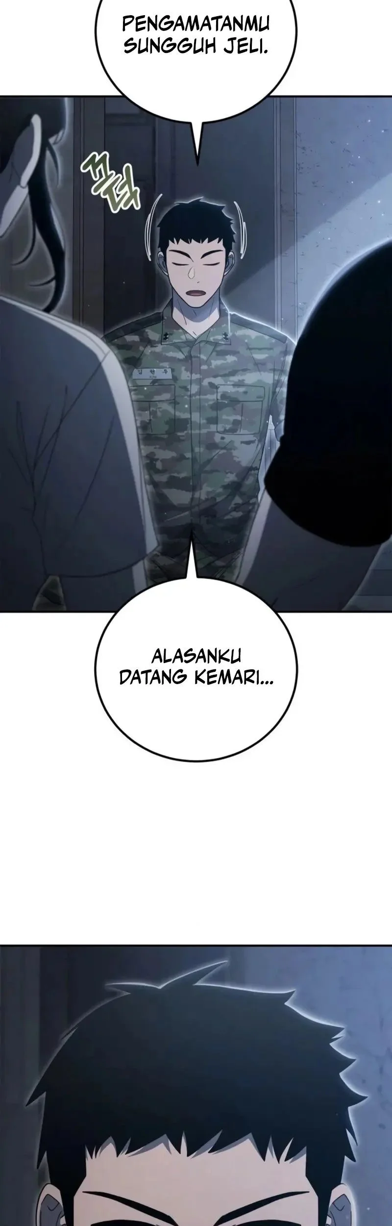 The Apocalypse's Ultimate Veteran Chapter 43 Gambar 66