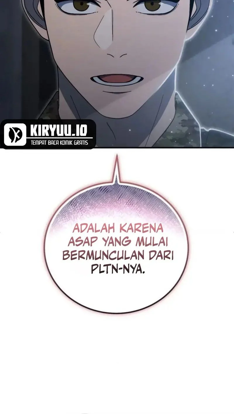 The Apocalypse's Ultimate Veteran Chapter 43 Gambar 67