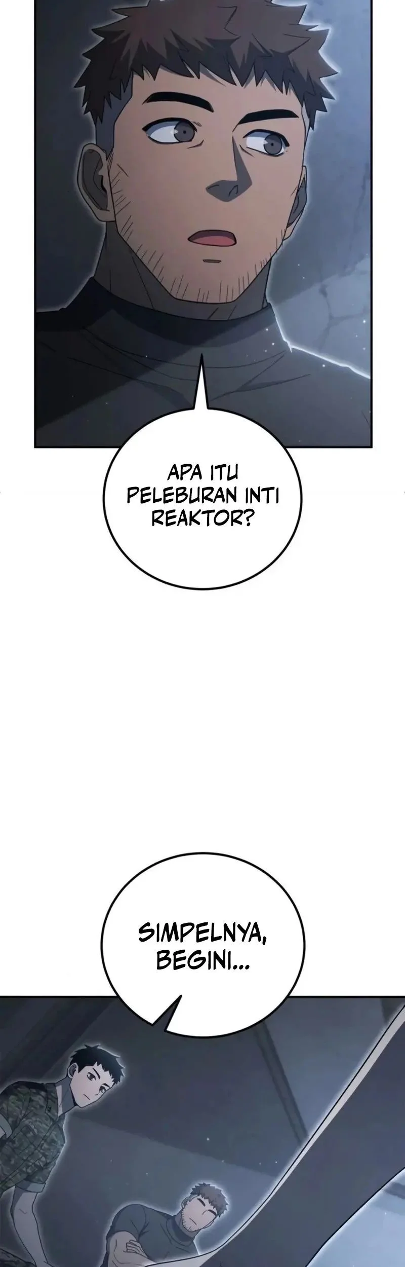 The Apocalypse's Ultimate Veteran Chapter 43 Gambar 70