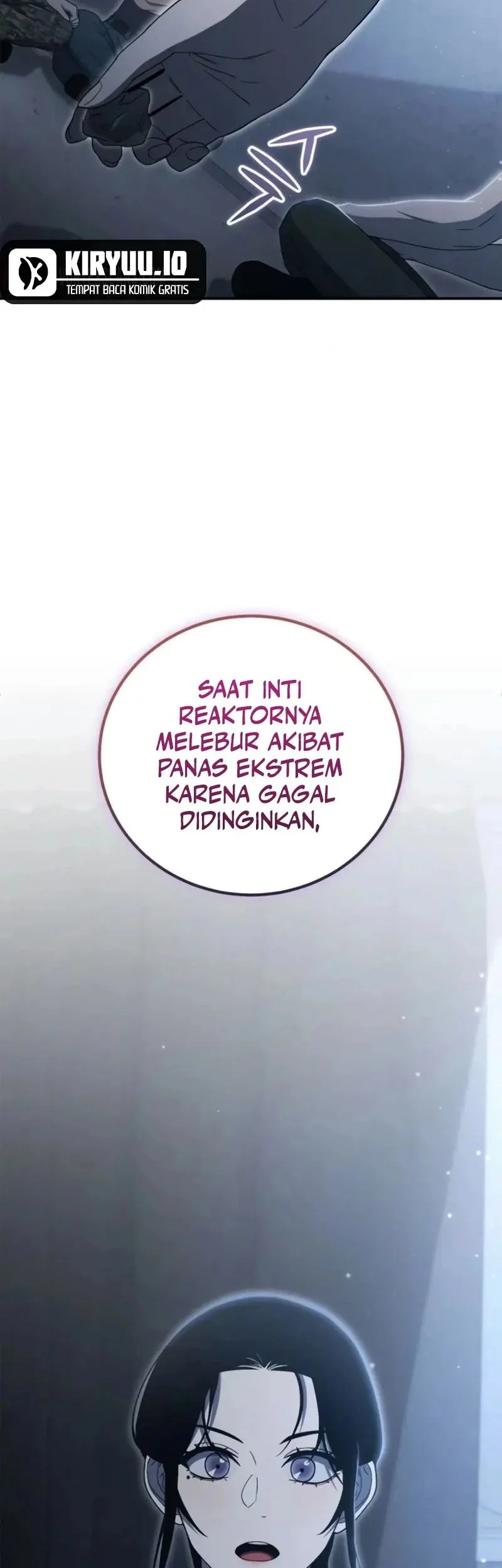 The Apocalypse's Ultimate Veteran Chapter 43 Gambar 71