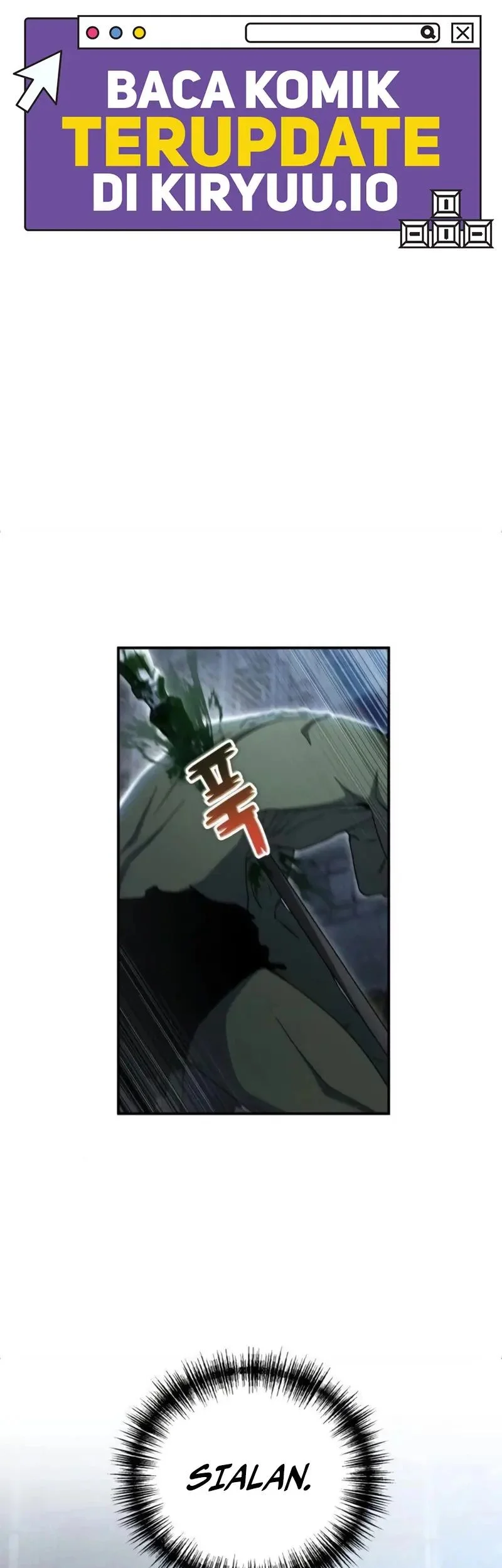 Manhwa The Apocalypse's Ultimate Veteran Chapter 43 gambar 2