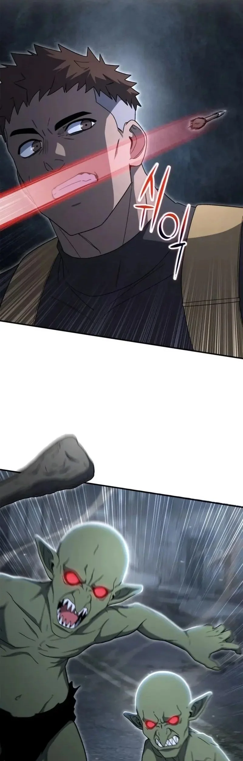 The Apocalypse's Ultimate Veteran Chapter 43 Gambar 11