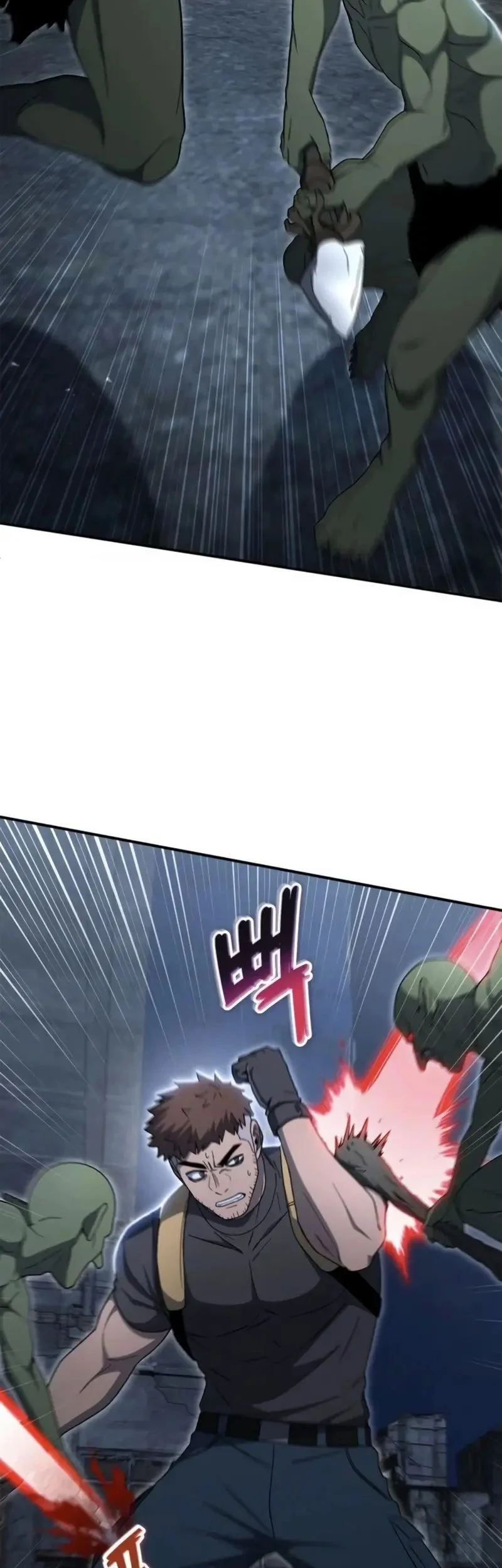 The Apocalypse's Ultimate Veteran Chapter 43 Gambar 12