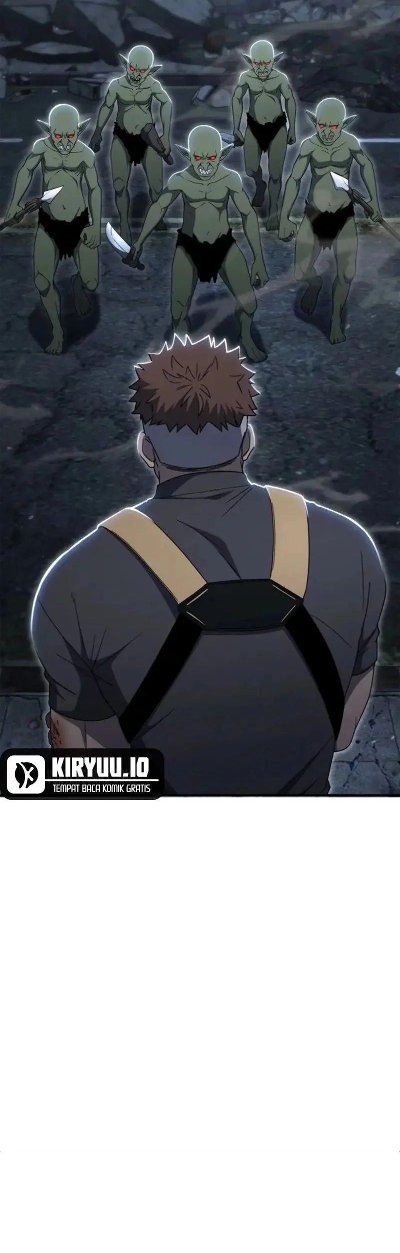 The Apocalypse's Ultimate Veteran Chapter 43 Gambar 15