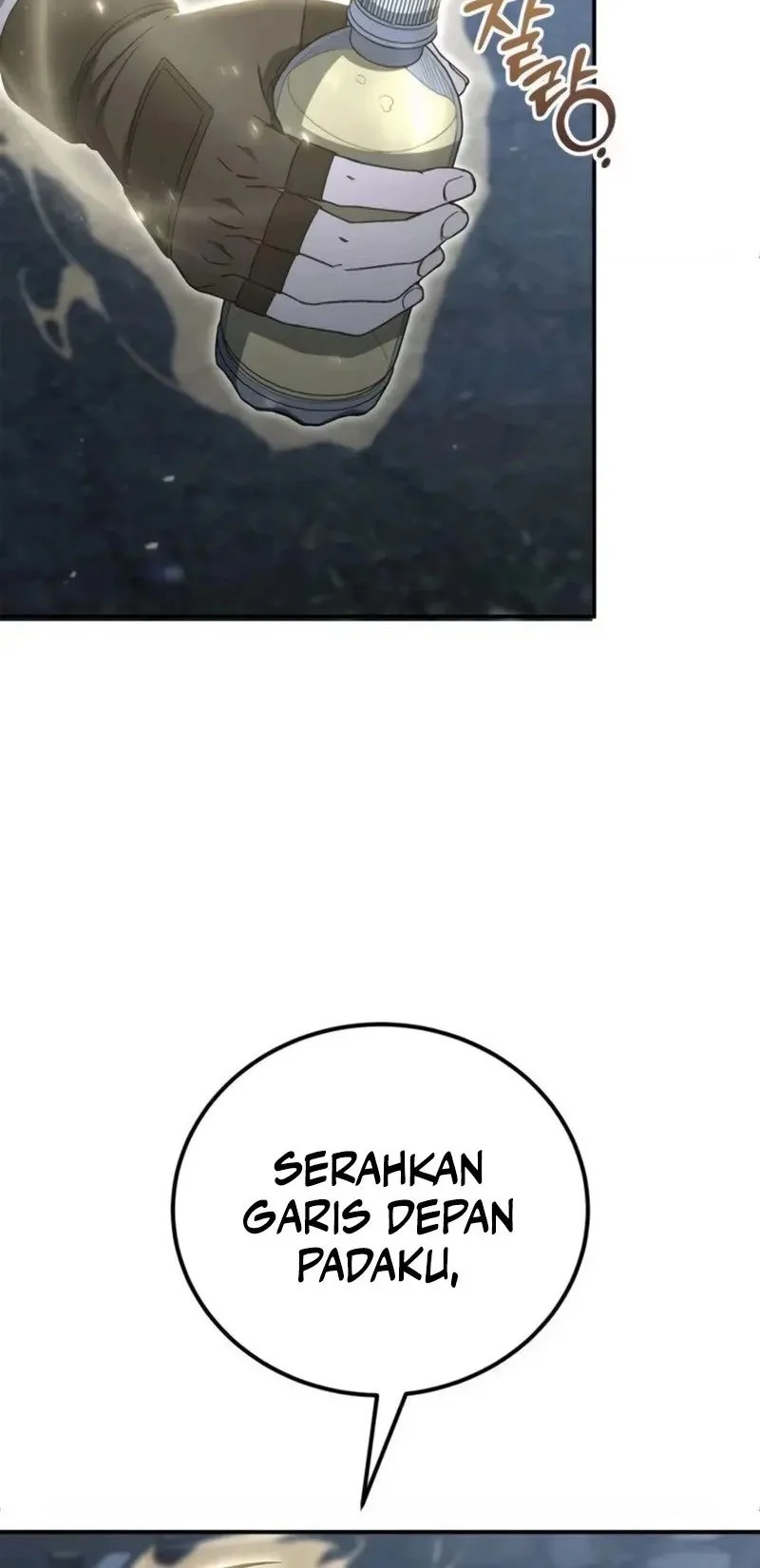 The Apocalypse's Ultimate Veteran Chapter 43 Gambar 25