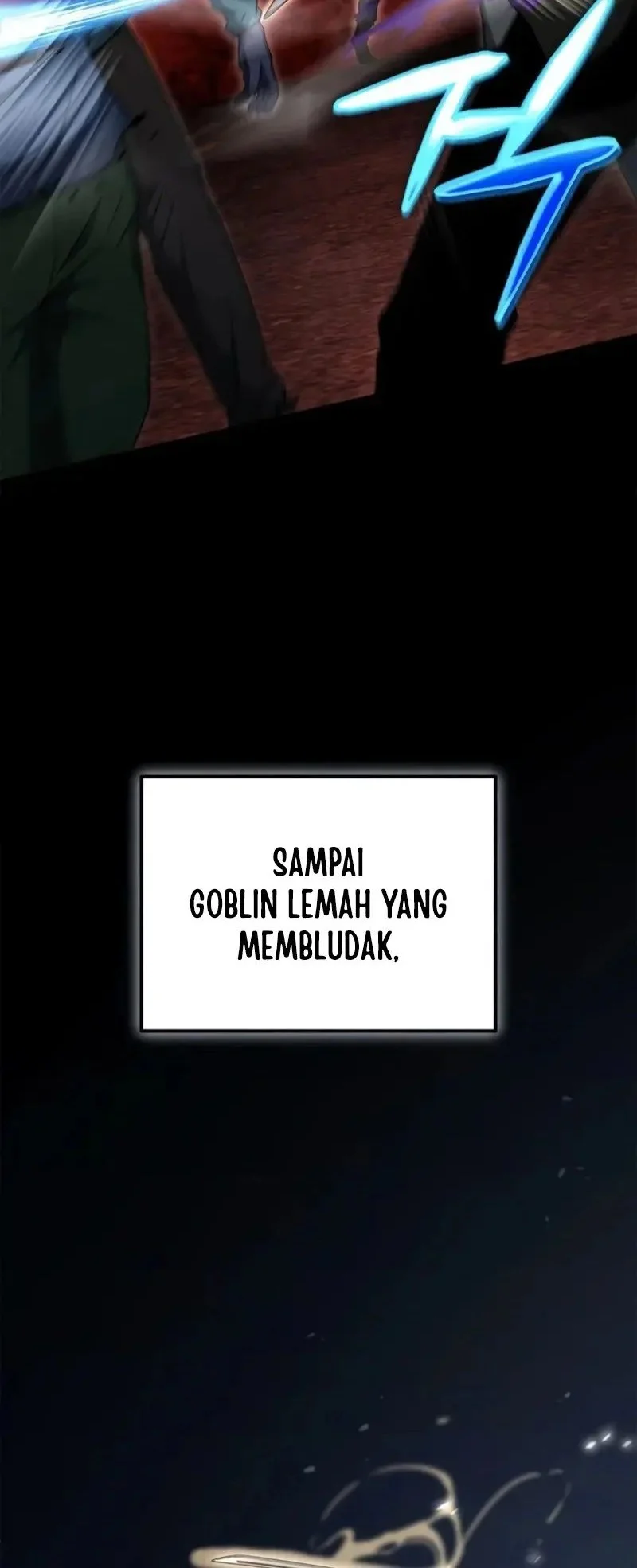 The Apocalypse's Ultimate Veteran Chapter 43 Gambar 31