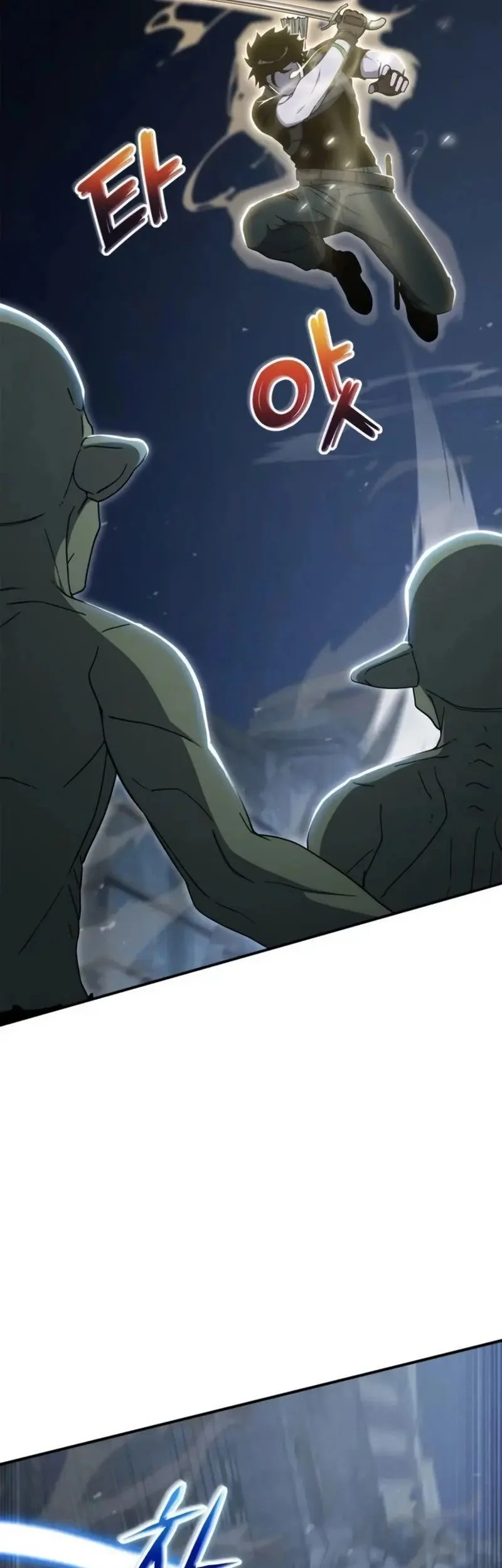 The Apocalypse's Ultimate Veteran Chapter 43 Gambar 32