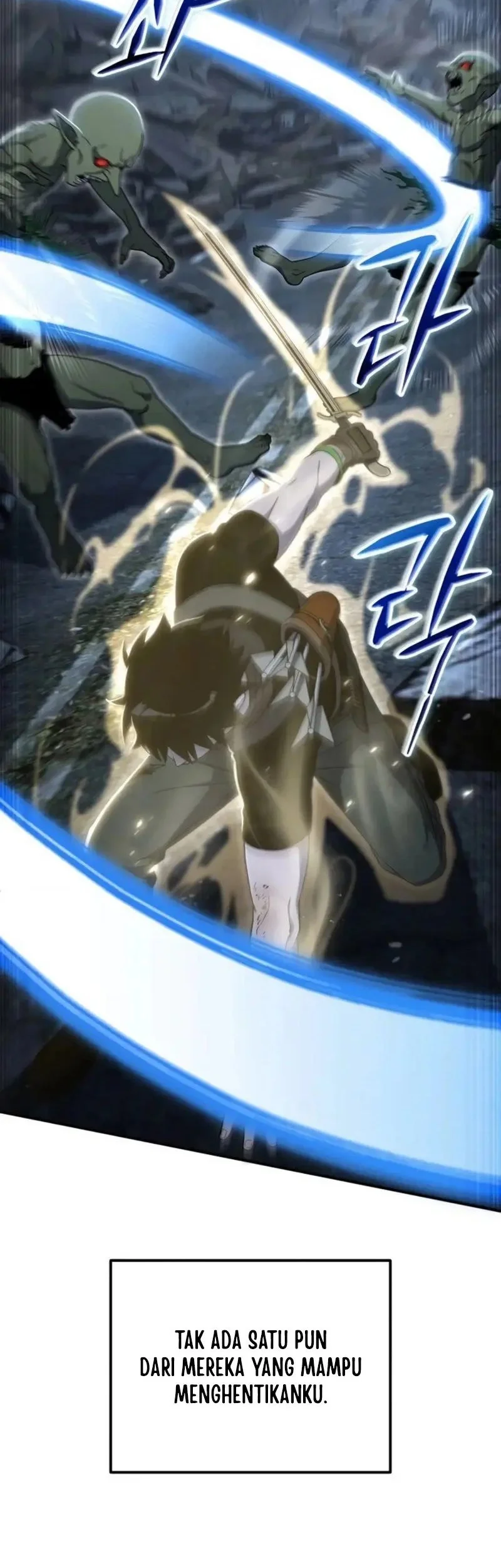 The Apocalypse's Ultimate Veteran Chapter 43 Gambar 33