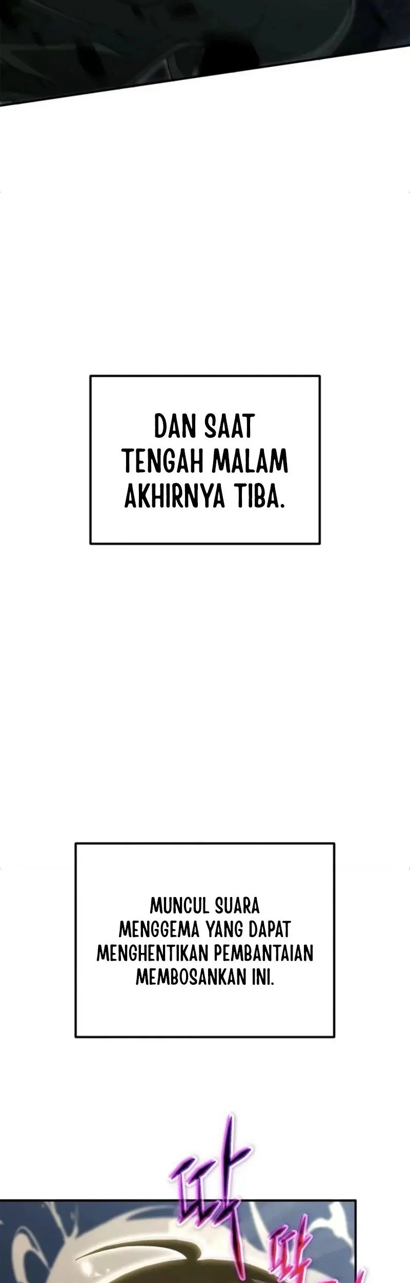 The Apocalypse's Ultimate Veteran Chapter 43 Gambar 35