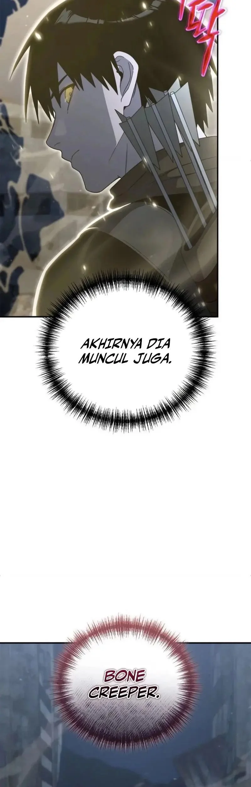 The Apocalypse's Ultimate Veteran Chapter 43 Gambar 36