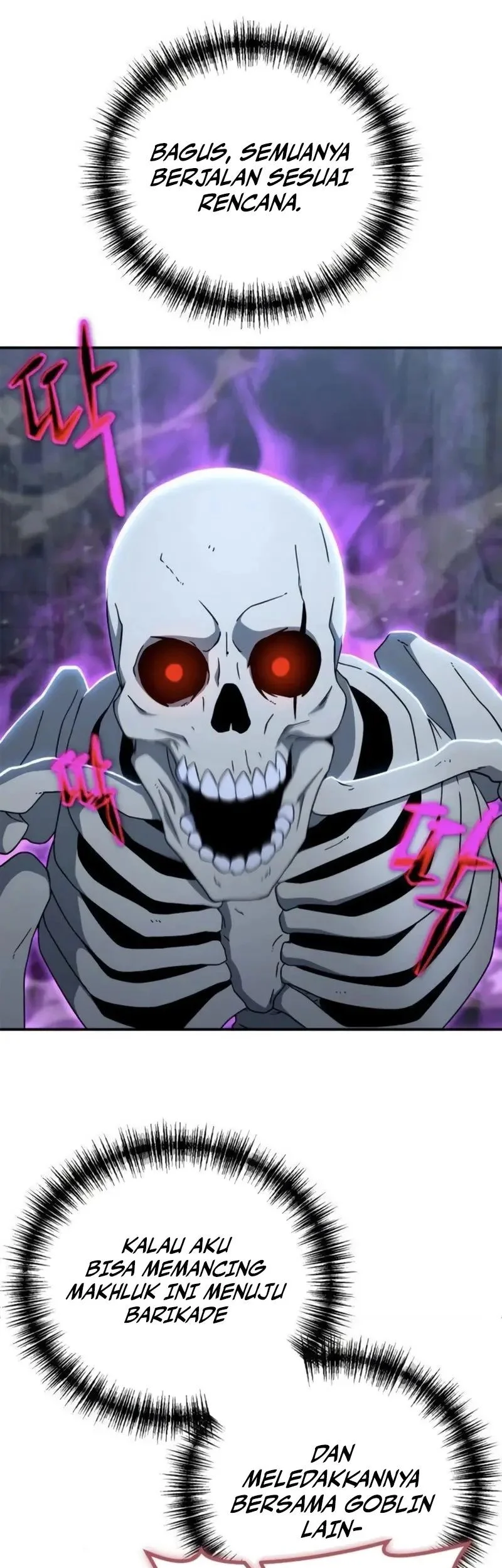 The Apocalypse's Ultimate Veteran Chapter 43 Gambar 38
