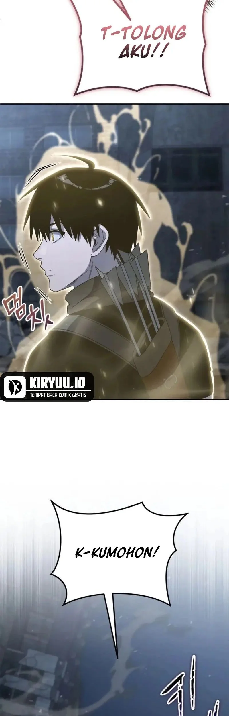 The Apocalypse's Ultimate Veteran Chapter 43 Gambar 39