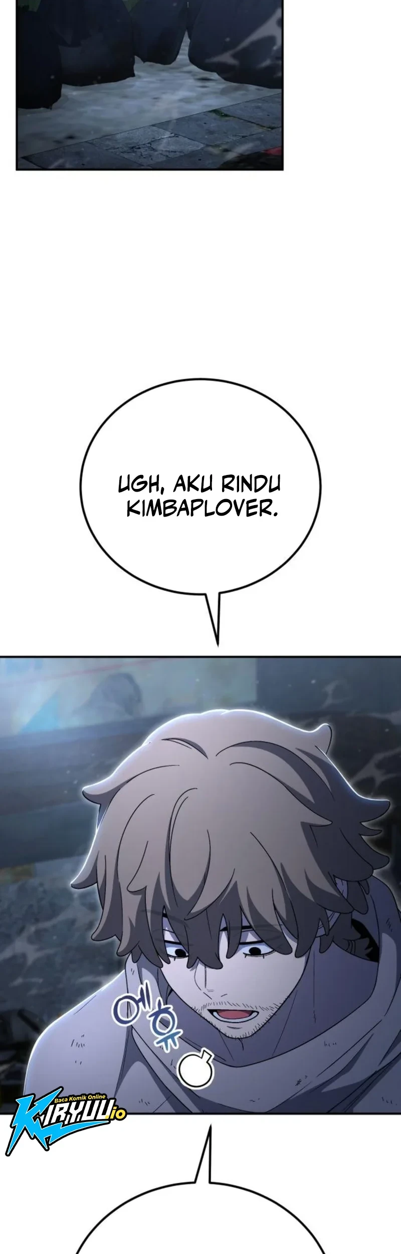 The Apocalypse's Ultimate Veteran Chapter 44 Gambar 43