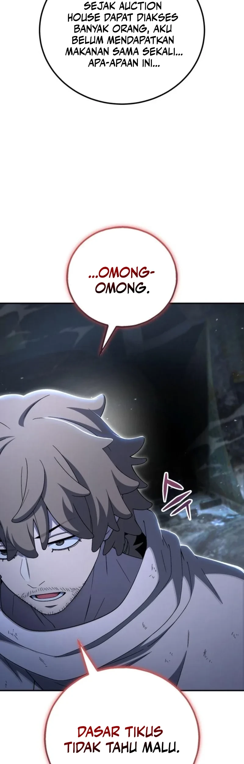 The Apocalypse's Ultimate Veteran Chapter 44 Gambar 44