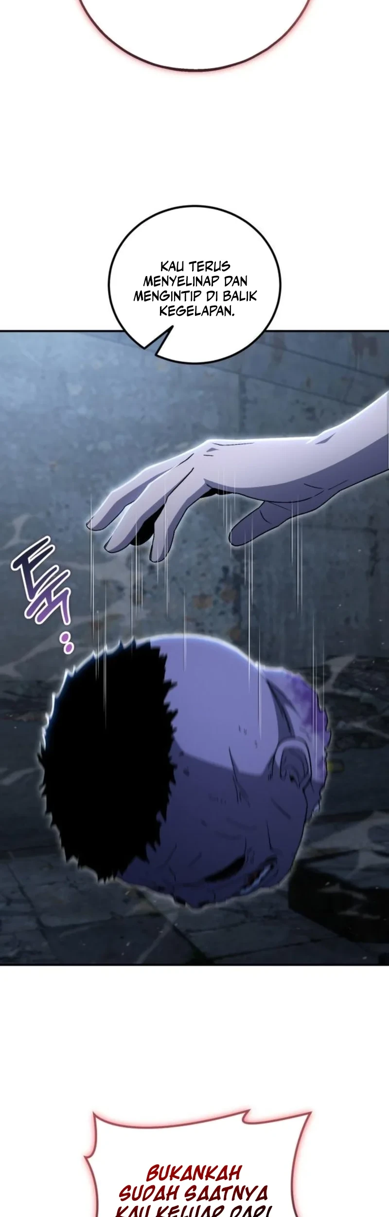 The Apocalypse's Ultimate Veteran Chapter 44 Gambar 45