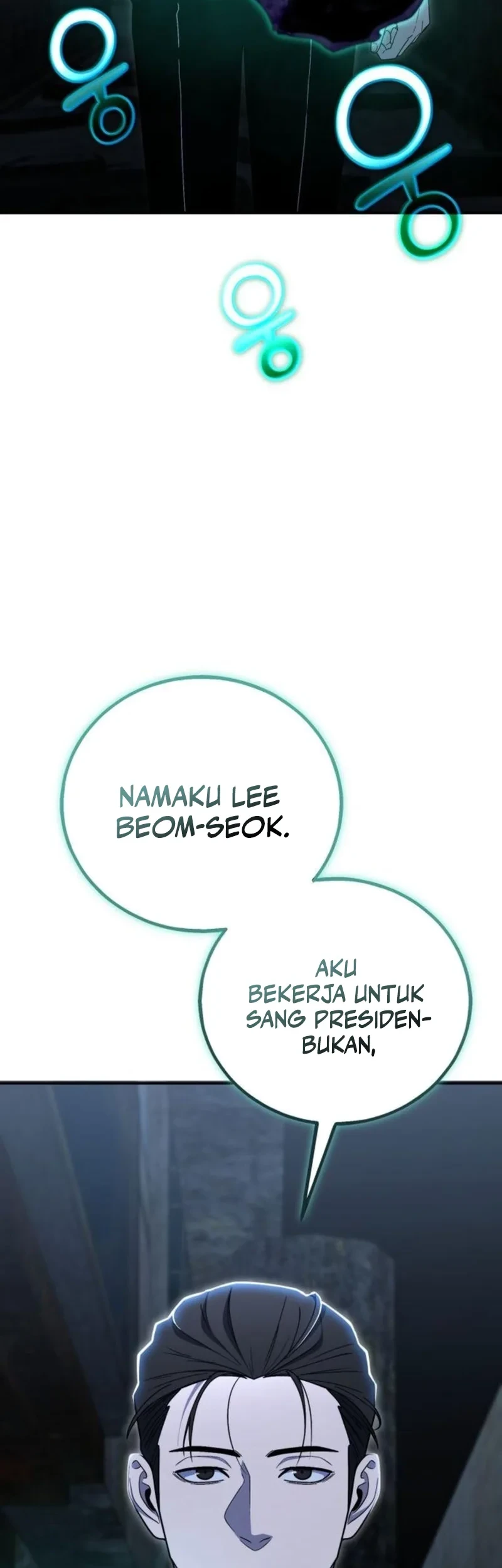 The Apocalypse's Ultimate Veteran Chapter 44 Gambar 50