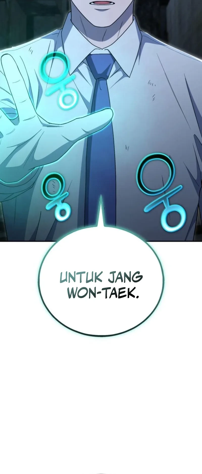 The Apocalypse's Ultimate Veteran Chapter 44 Gambar 51