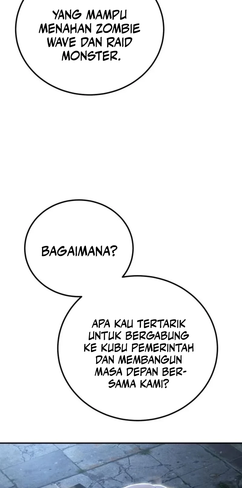 The Apocalypse's Ultimate Veteran Chapter 44 Gambar 56