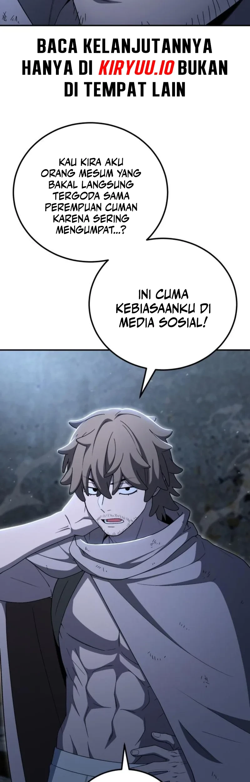 The Apocalypse's Ultimate Veteran Chapter 44 Gambar 59