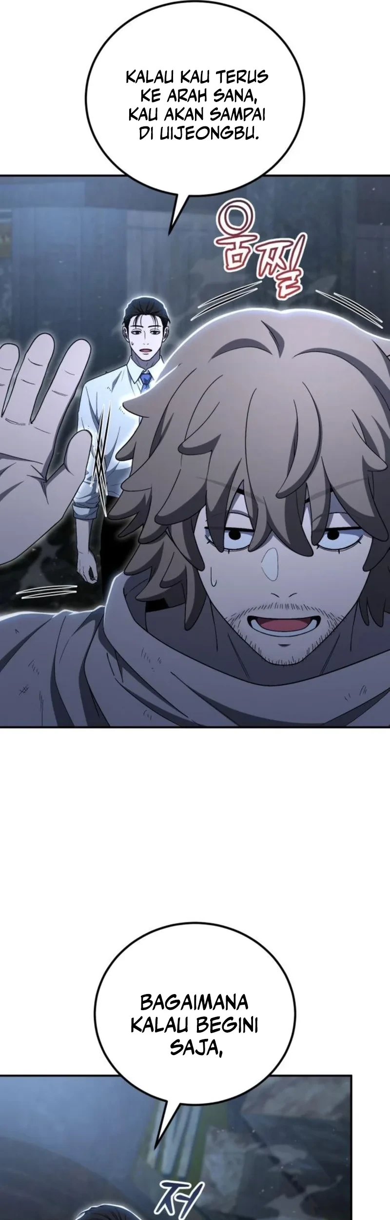 The Apocalypse's Ultimate Veteran Chapter 44 Gambar 62