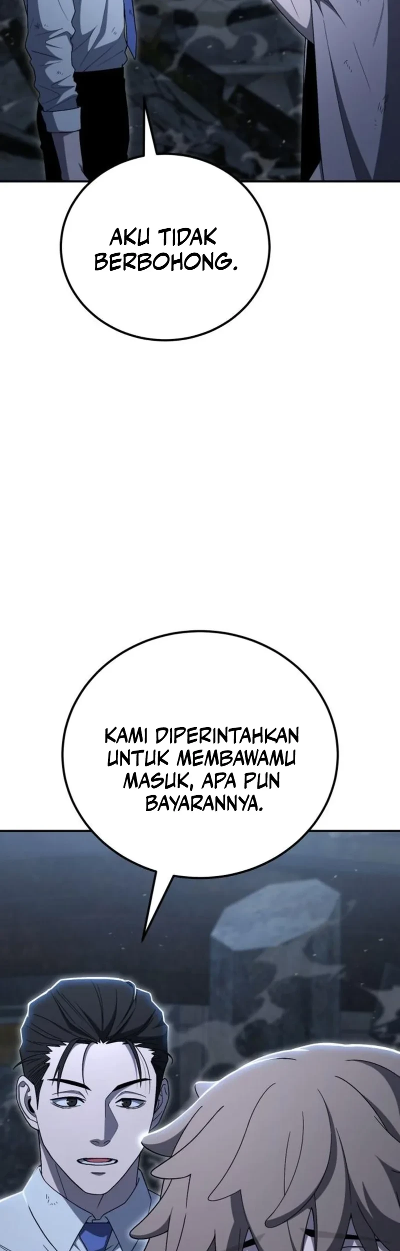 The Apocalypse's Ultimate Veteran Chapter 44 Gambar 64