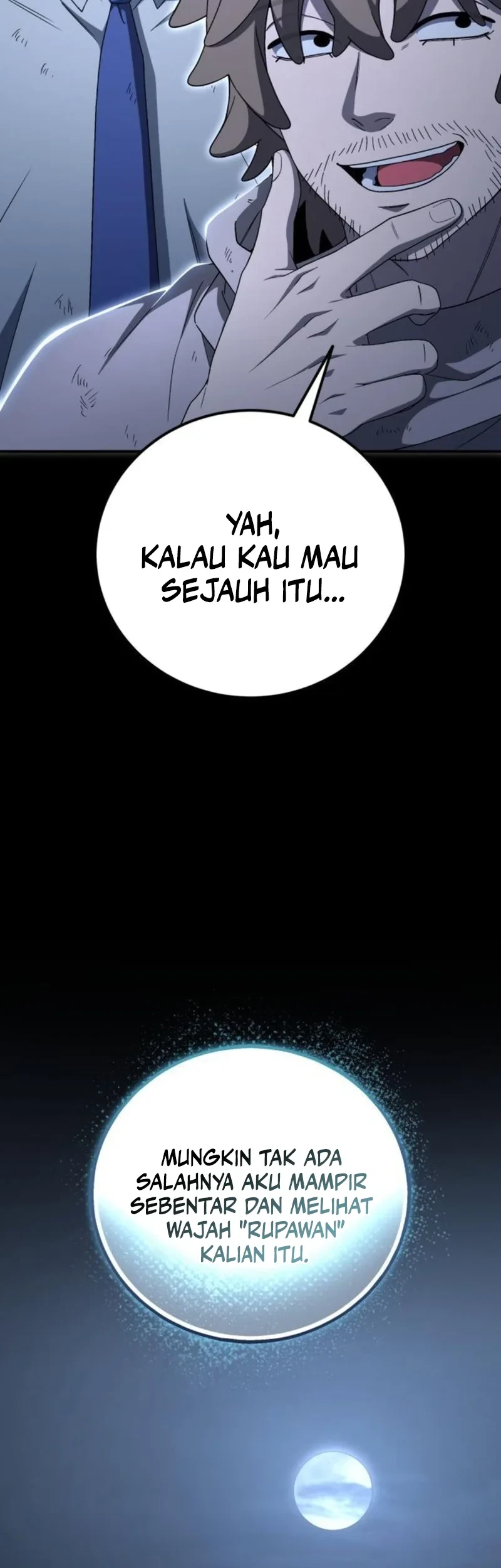 The Apocalypse's Ultimate Veteran Chapter 44 Gambar 65
