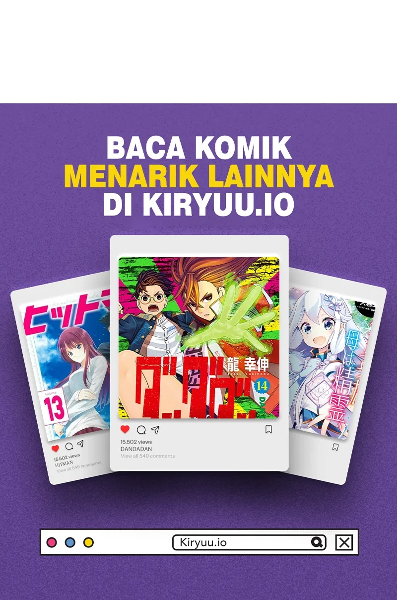 The Apocalypse's Ultimate Veteran Chapter 44 Gambar 67