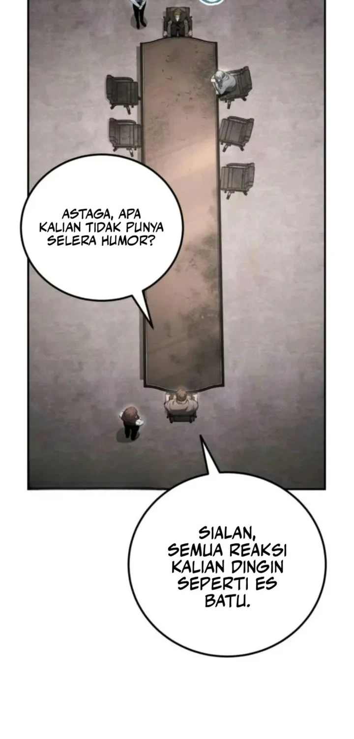 The Apocalypse's Ultimate Veteran Chapter 45 Gambar 56