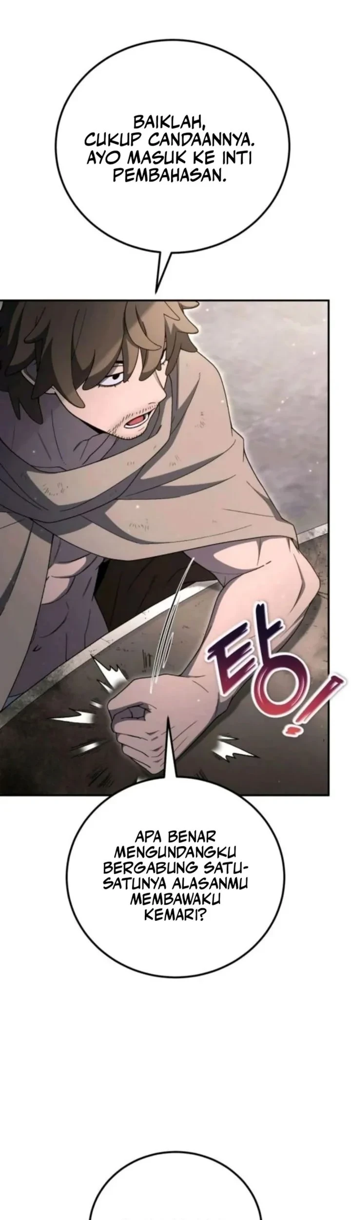 The Apocalypse's Ultimate Veteran Chapter 45 Gambar 57