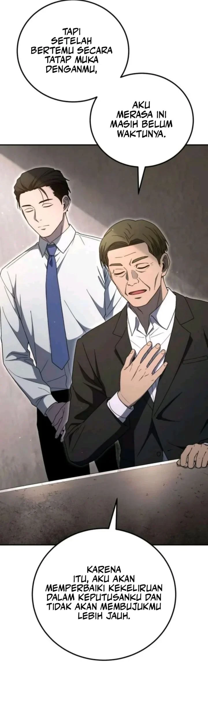 The Apocalypse's Ultimate Veteran Chapter 45 Gambar 60