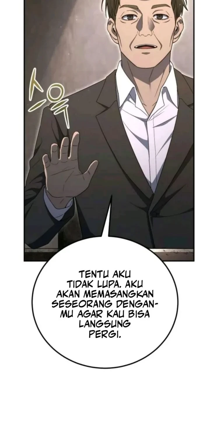 The Apocalypse's Ultimate Veteran Chapter 45 Gambar 63