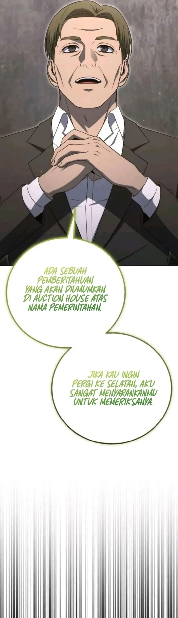 The Apocalypse's Ultimate Veteran Chapter 45 Gambar 66