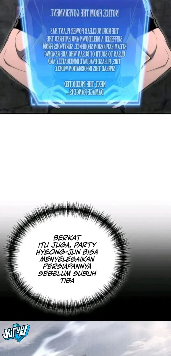 The Apocalypse's Ultimate Veteran Chapter 45 Gambar 69