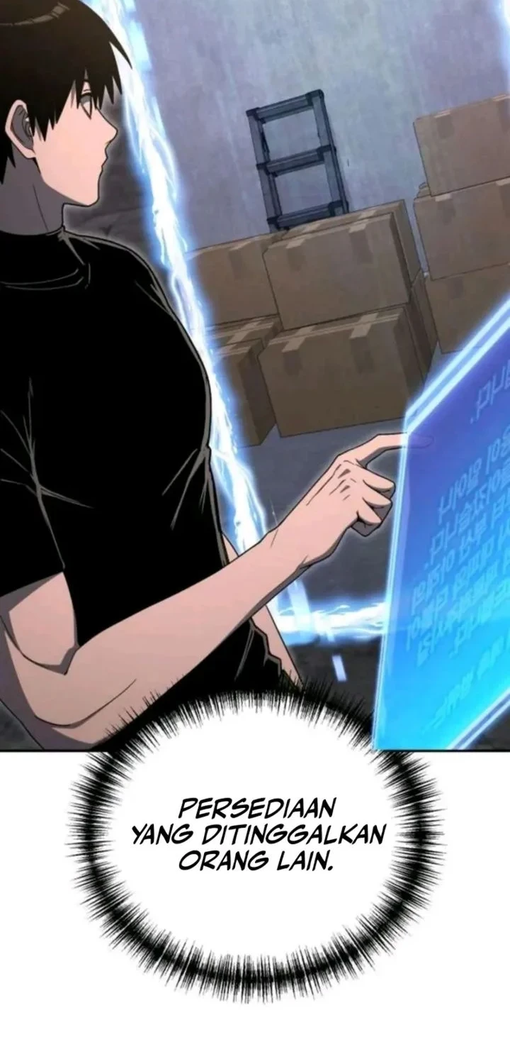 The Apocalypse's Ultimate Veteran Chapter 45 Gambar 71