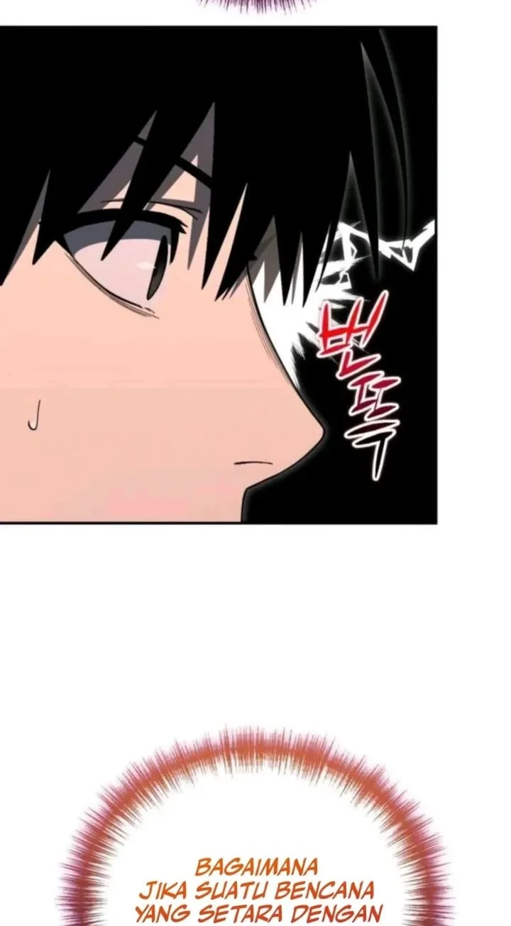 The Apocalypse's Ultimate Veteran Chapter 45 Gambar 73
