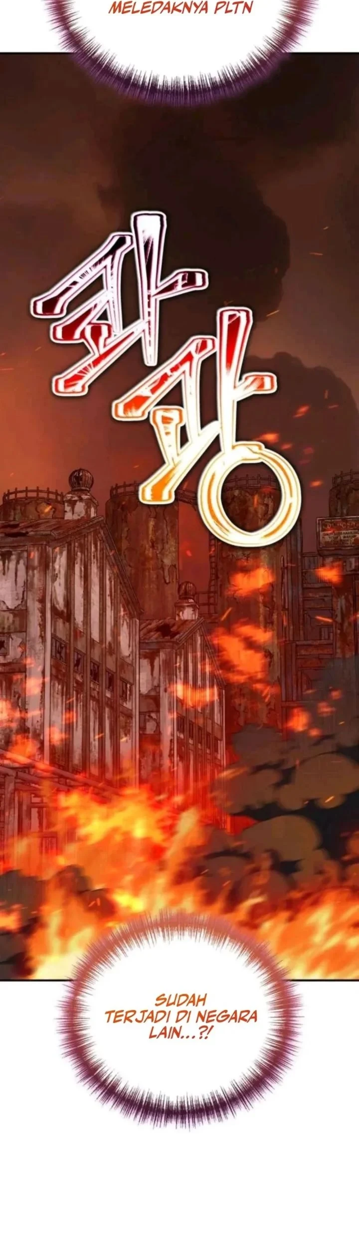 The Apocalypse's Ultimate Veteran Chapter 45 Gambar 74