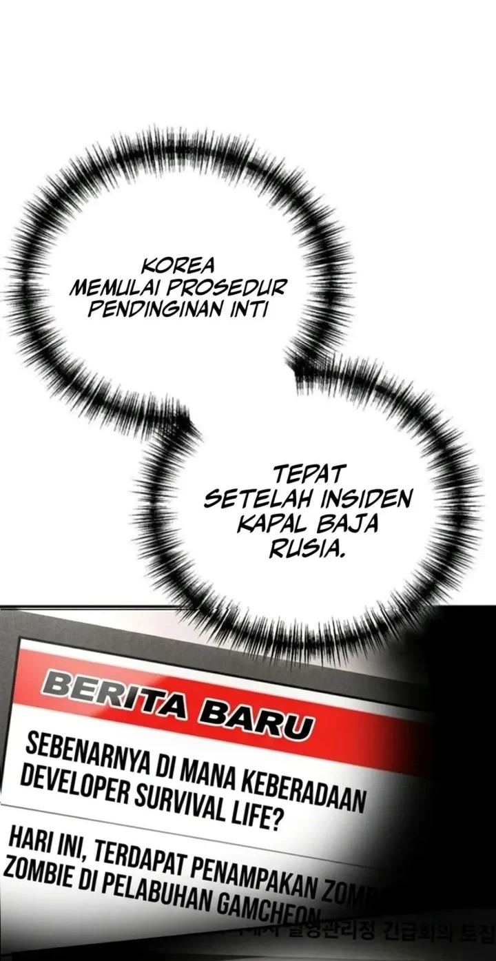 The Apocalypse's Ultimate Veteran Chapter 45 Gambar 75