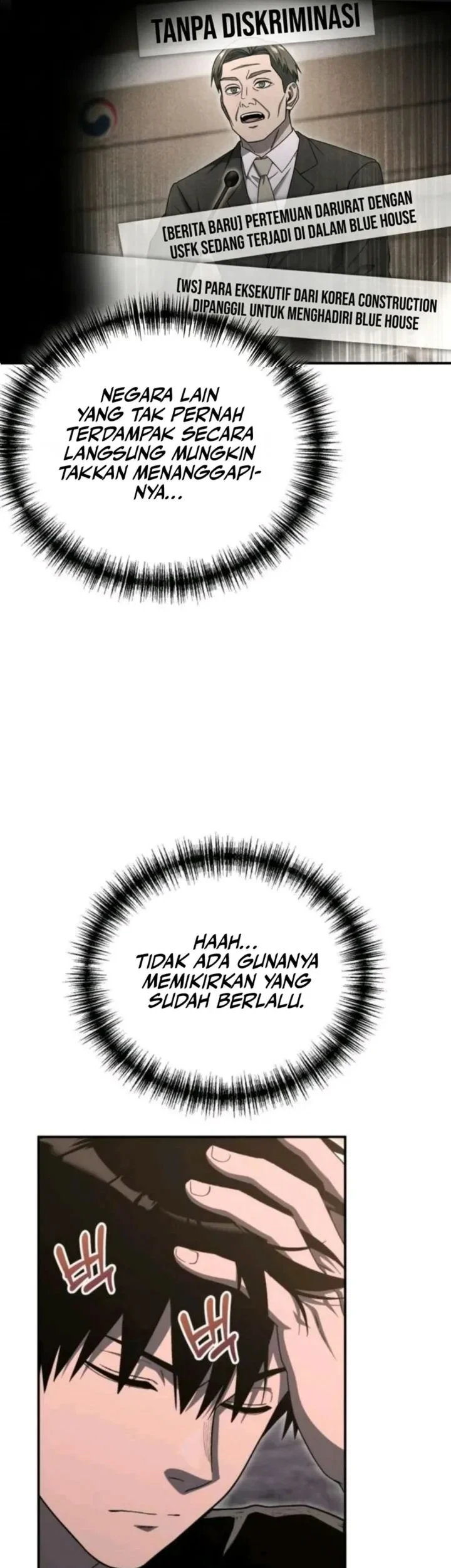 The Apocalypse's Ultimate Veteran Chapter 45 Gambar 76