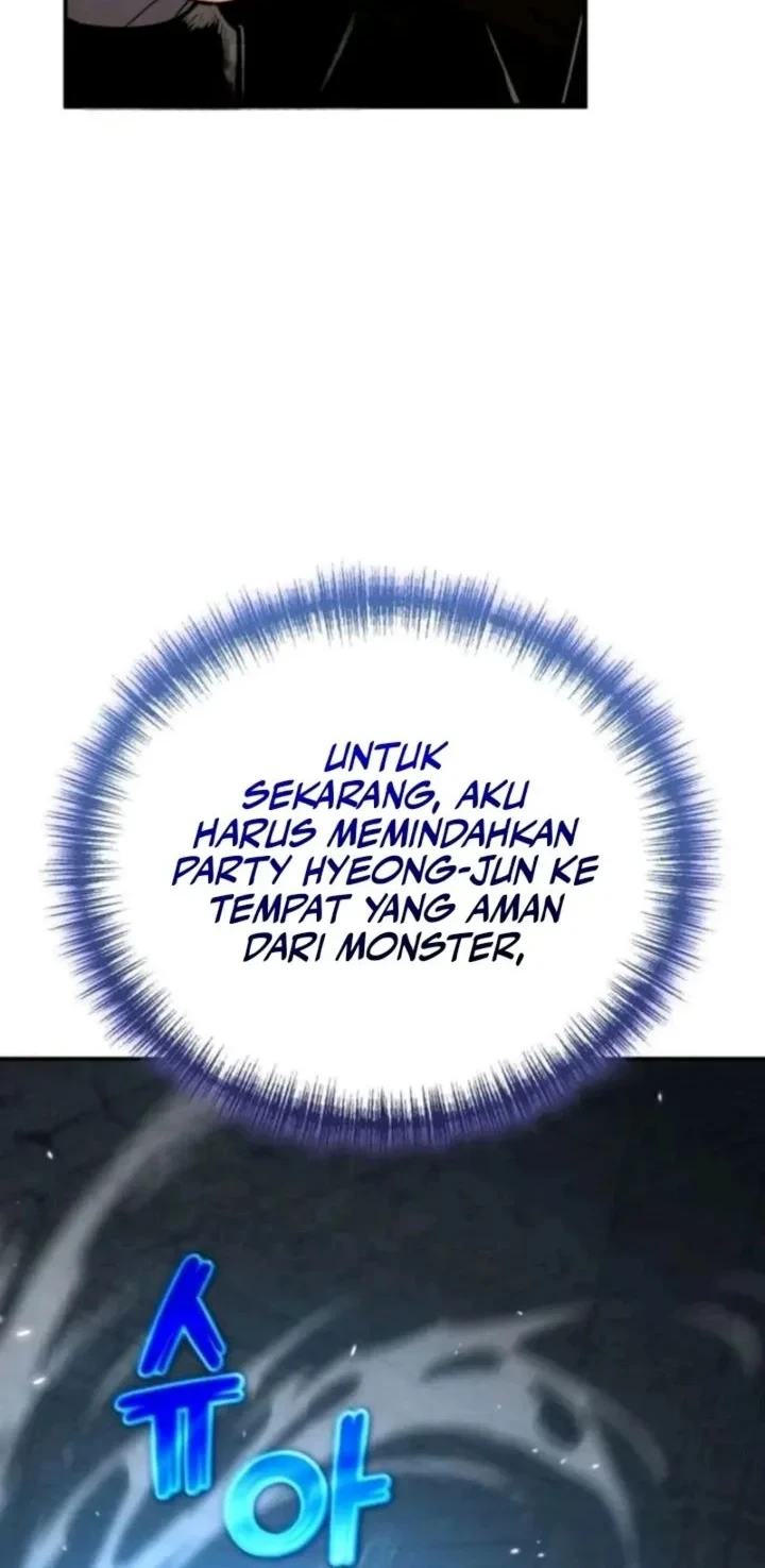 The Apocalypse's Ultimate Veteran Chapter 45 Gambar 77