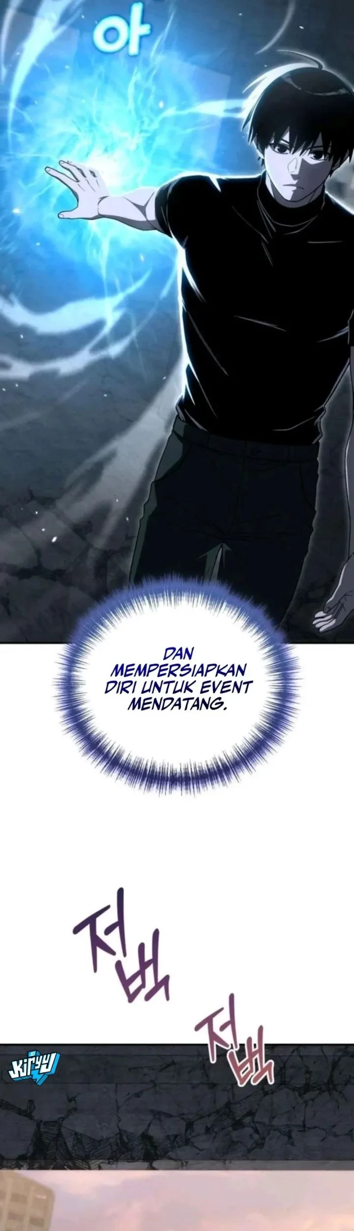 The Apocalypse's Ultimate Veteran Chapter 45 Gambar 78