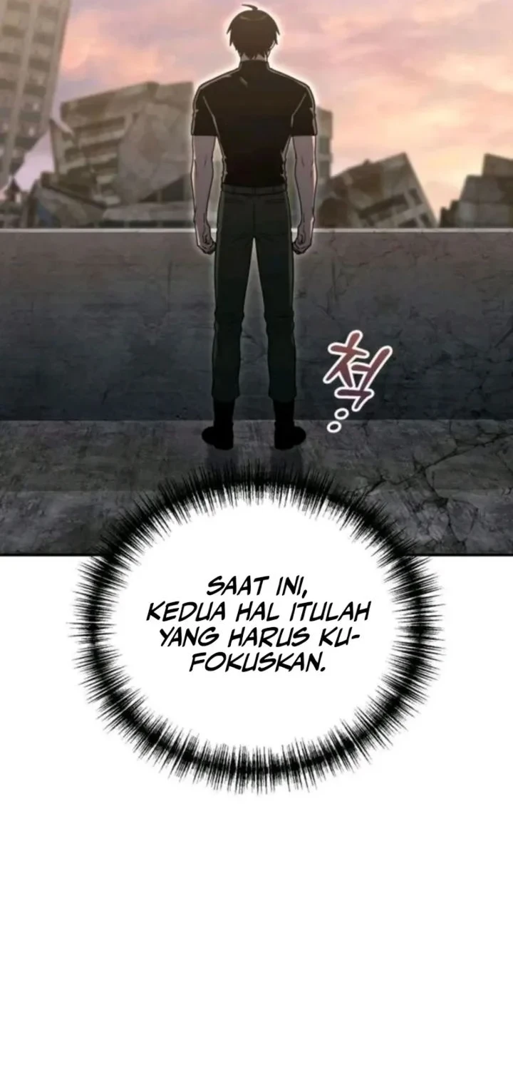 The Apocalypse's Ultimate Veteran Chapter 45 Gambar 79
