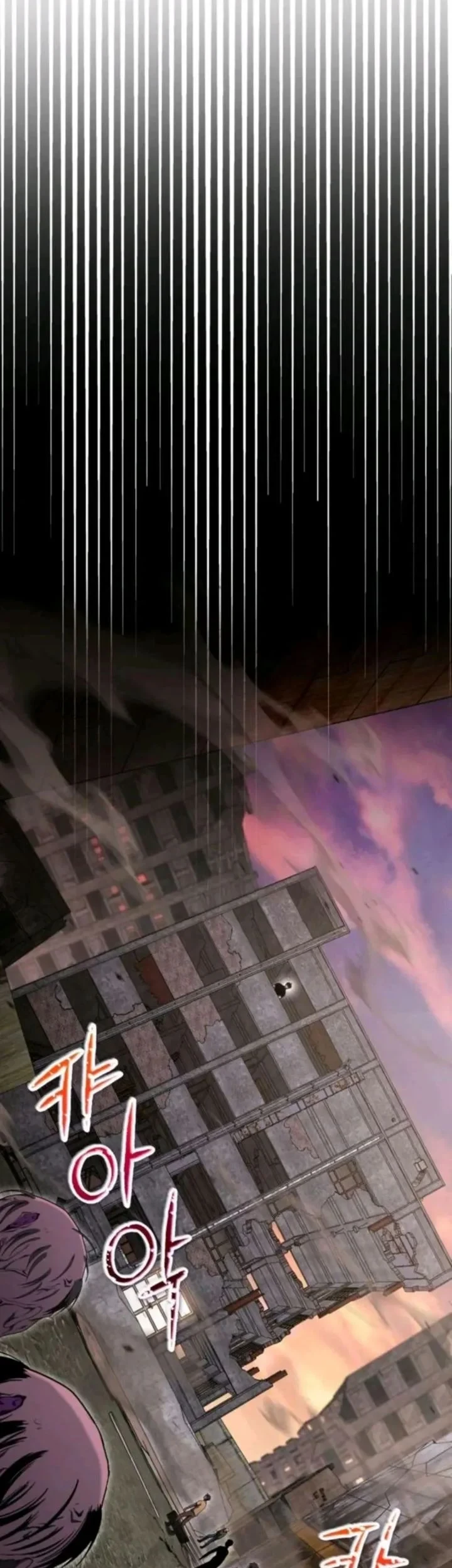 The Apocalypse's Ultimate Veteran Chapter 45 Gambar 82