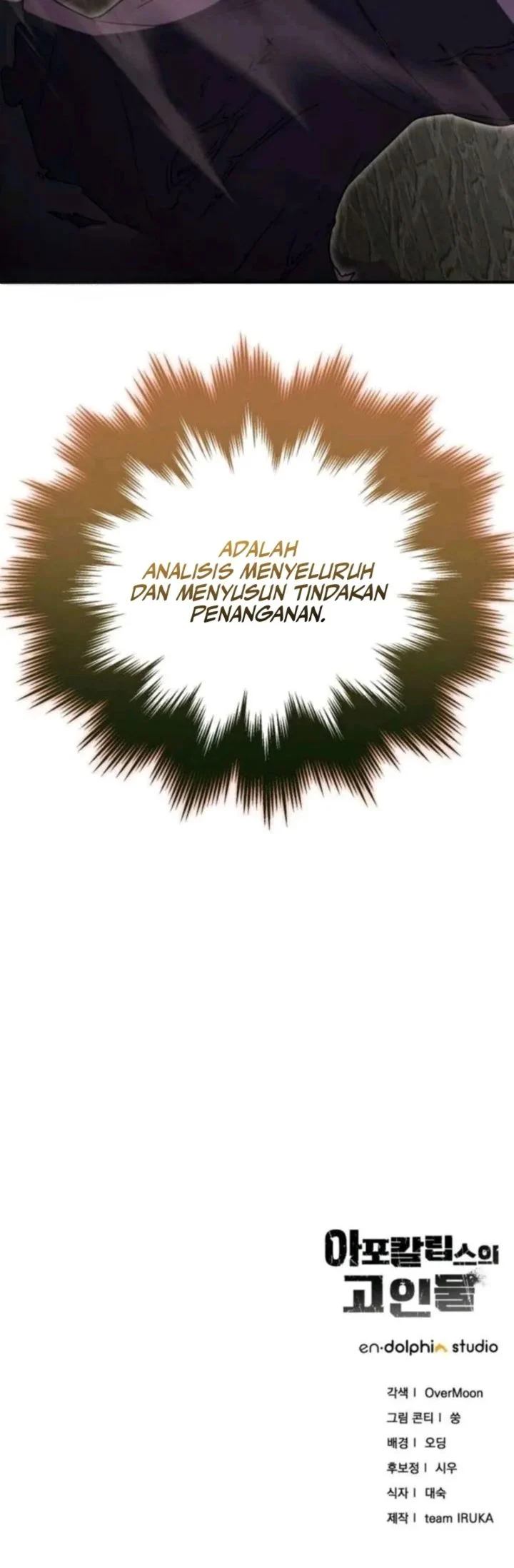 The Apocalypse's Ultimate Veteran Chapter 45 Gambar 84