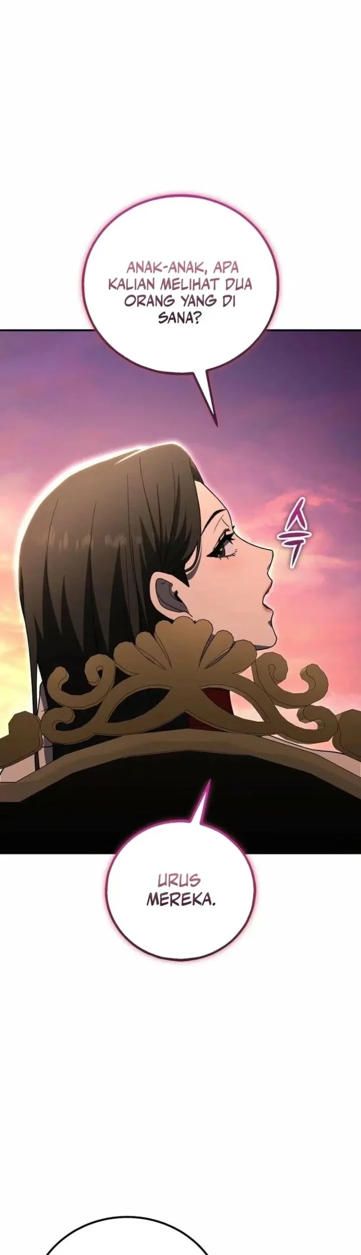 The Apocalypse's Ultimate Veteran Chapter 46 Gambar 52