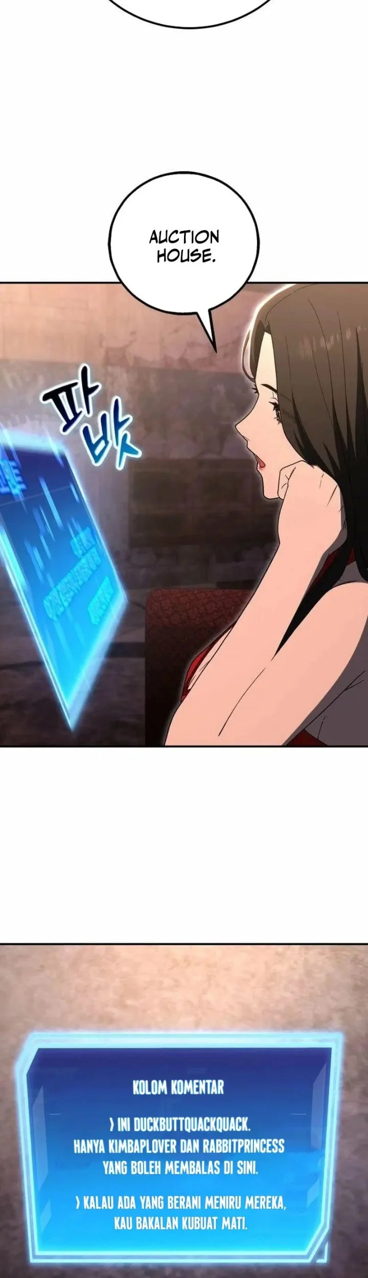 The Apocalypse's Ultimate Veteran Chapter 46 Gambar 55