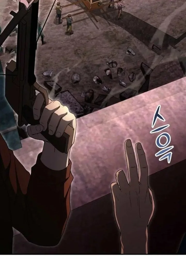 The Apocalypse's Ultimate Veteran Chapter 46 Gambar 59